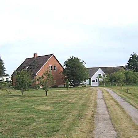 Living On Organic Leisure Farm * Sindal