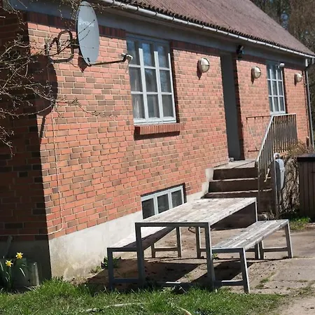 Living On Organic Leisure Farm