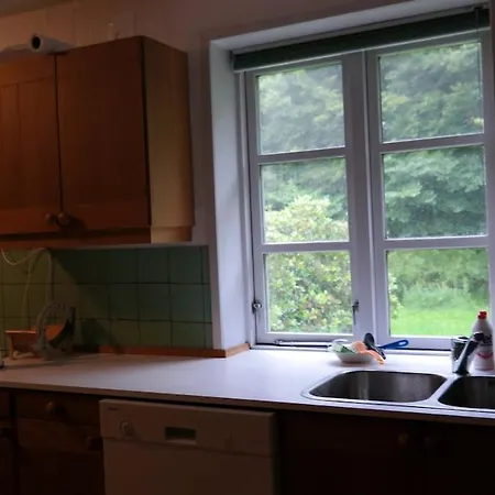 Living On Organic Leisure Farm * Sindal