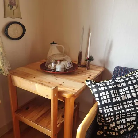 Living On Organic Leisure Farm Bauernhof