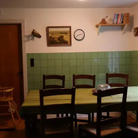 Living On Organic Leisure Farm Çiftlik konaklama